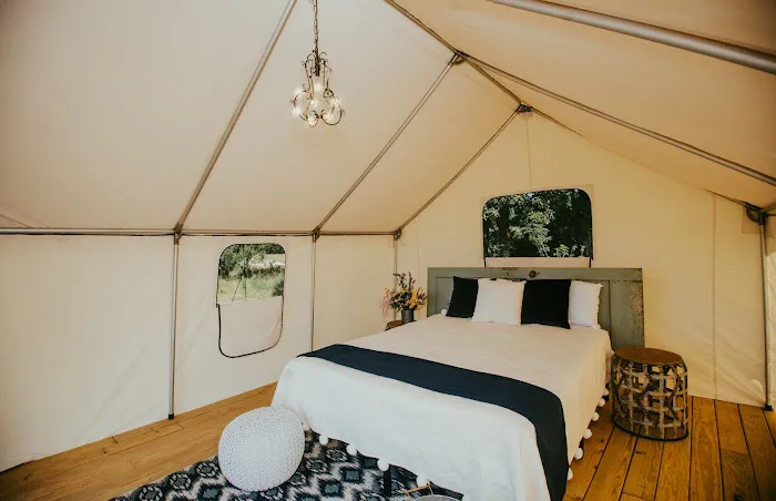 Horseback Ridge Lodge Picture 4