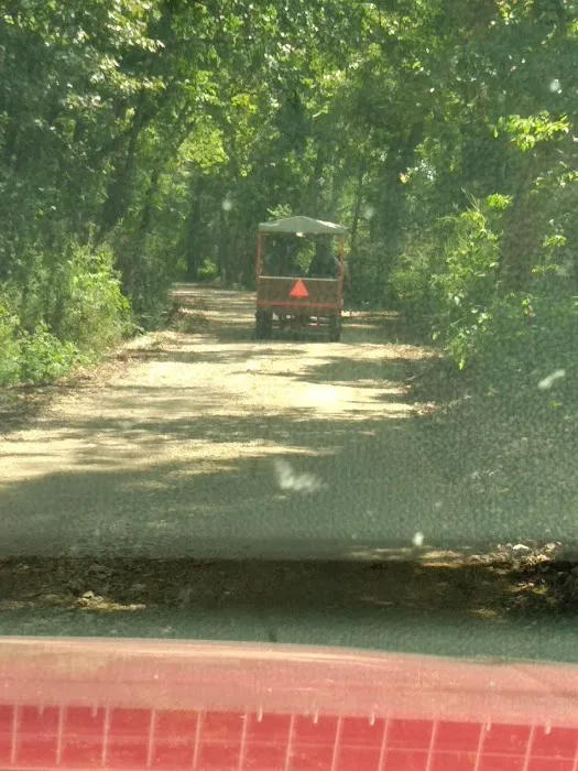 Ponderosa Trails Picture 1