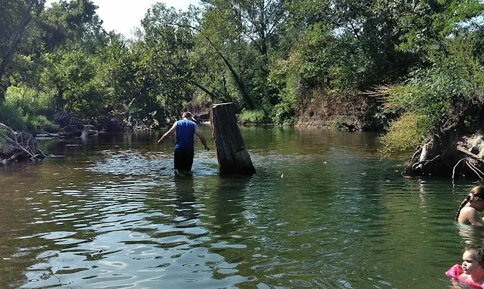 Ponderosa Trails Picture 2