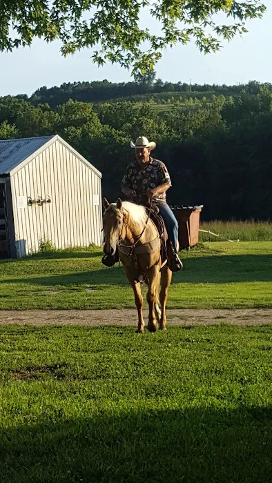 Ponderosa Trails Picture 6