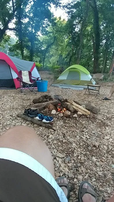 Creekside 1 Campground Picture 5