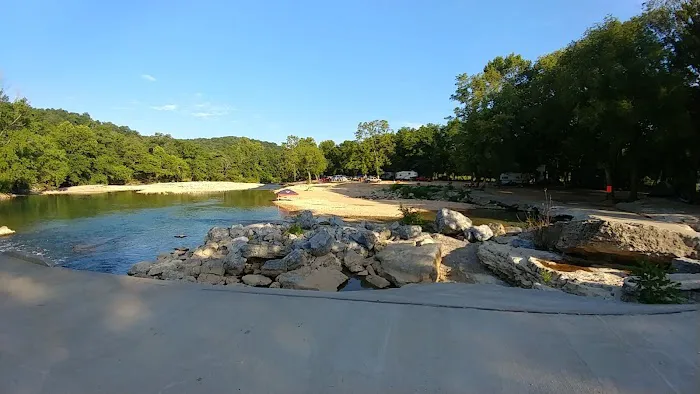 Creekside 1 Campground Picture 1