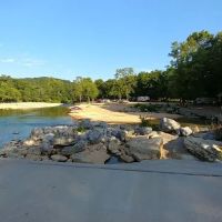 Creekside 1 Campground ico