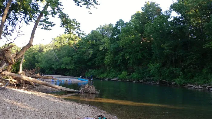 Creekside 1 Campground Picture 2