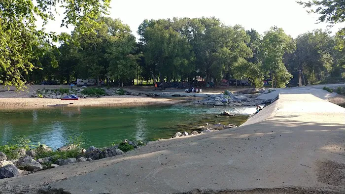 Creekside 1 Campground Picture 4