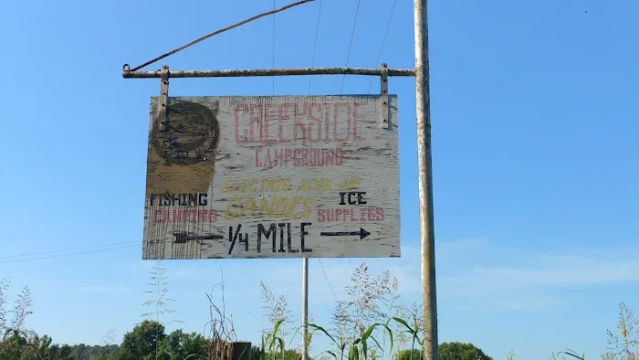 Creekside 1 Campground Picture 6