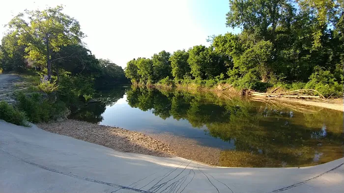 Creekside 1 Campground Picture 3