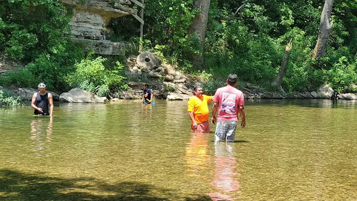 Creekside 1 Campground Picture 10