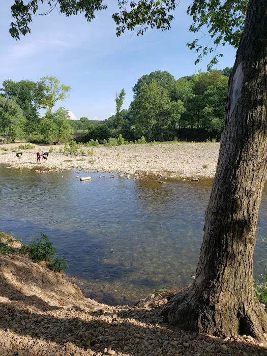 Creekside Campground 1 Picture 4