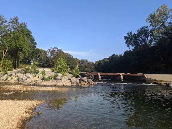 Creekside Campground 1 Picture 1