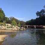 Creekside Campground 1