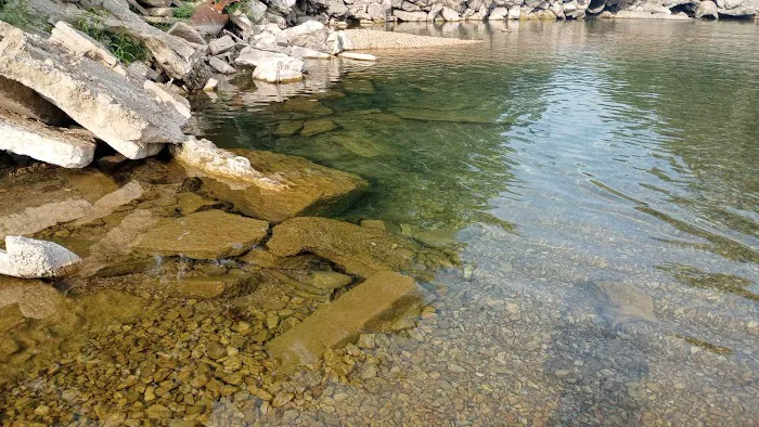 Creekside Campground 1 Picture 7