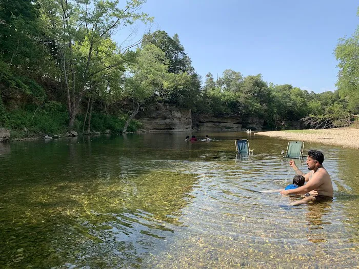 Creekside Campground 1 Picture 6