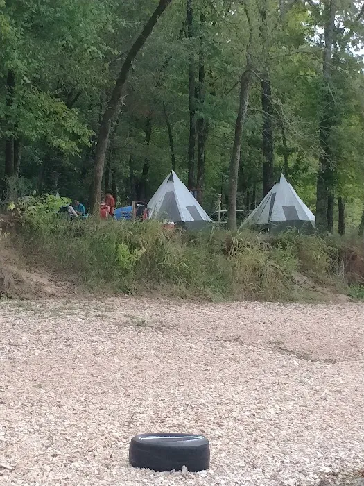 Creekside Campground 1 Picture 9