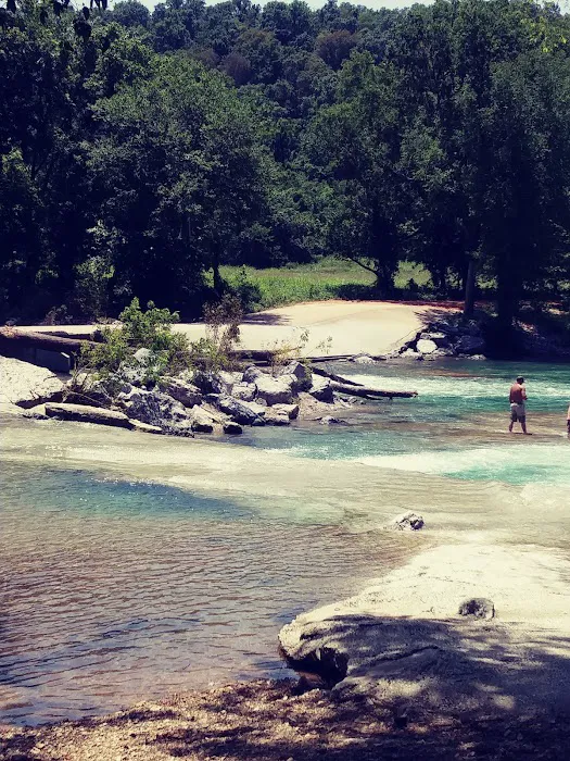 Creekside Campground 1 Picture 10