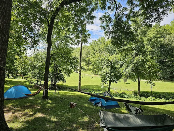 Terra Rose Campsite Picture 5