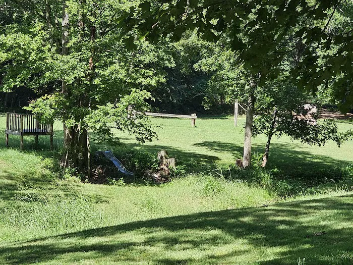 Terra Rose Campsite Picture 1