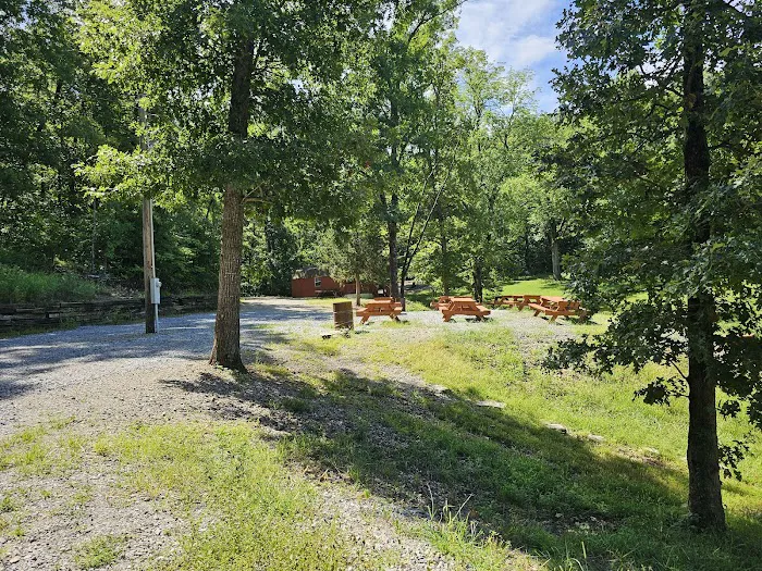 Terra Rose Campsite Picture 2