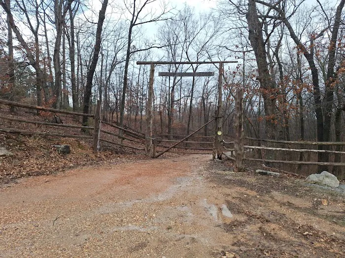 Terra Rose Campsite Picture 4