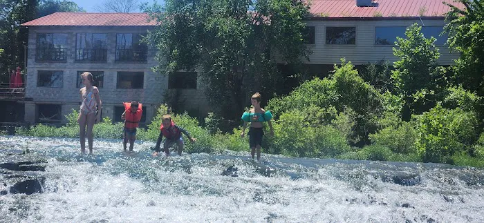 Campground at the Falls Picture 9