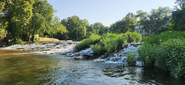 Campground at the Falls Picture 10