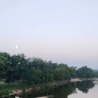 Campground at the Falls ico