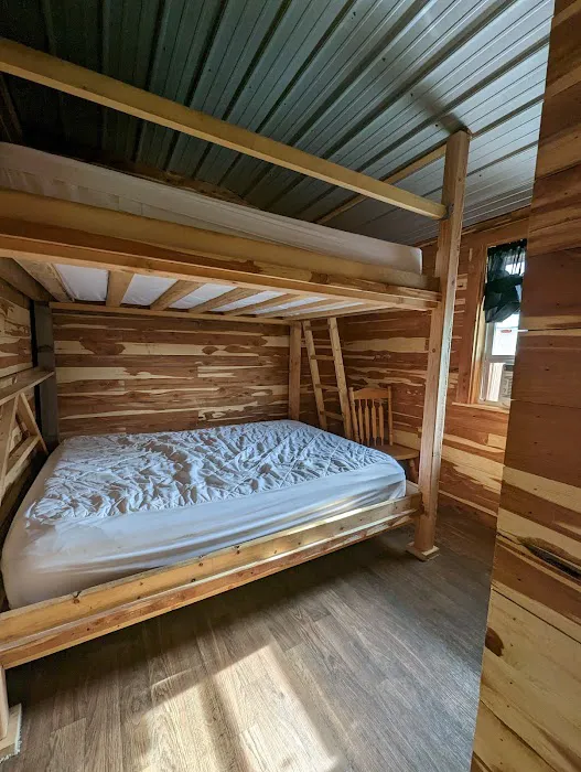 Campground at the Falls Picture 3