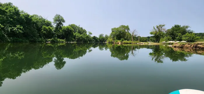 Campground at the Falls Picture 2