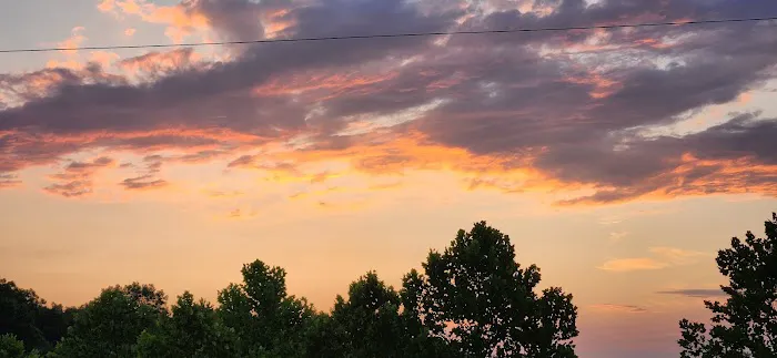 Campground at the Falls Picture 8