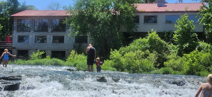 Campground at the Falls Picture 6