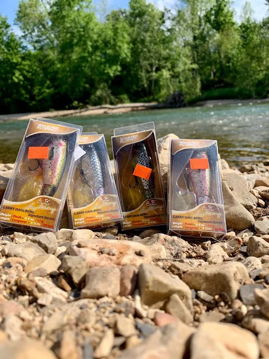 Big Elk Floats & Camping Picture 1