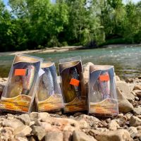 Big Elk Floats & Camping ico