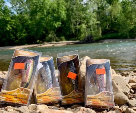 Big Elk Floats & Camping