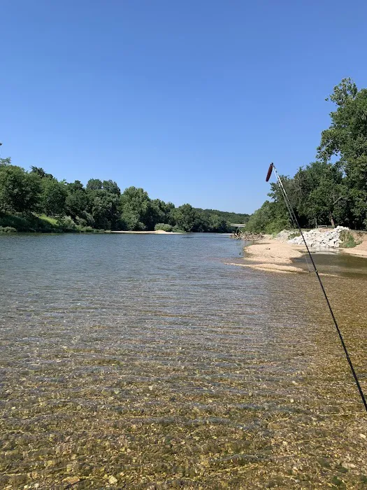 Big Elk Floats & Camping Picture 4