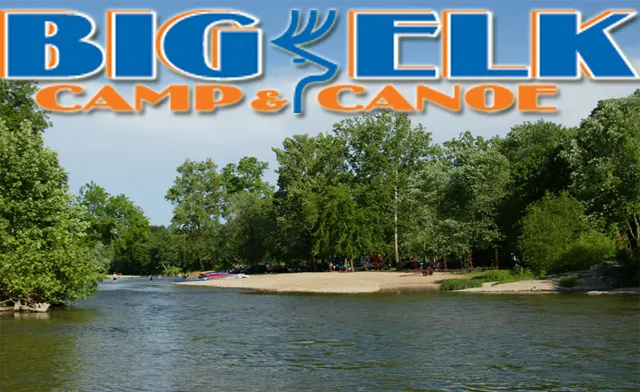 Big Elk Floats & Camping Picture 2
