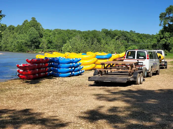 Big Elk Floats & Camping Picture 9