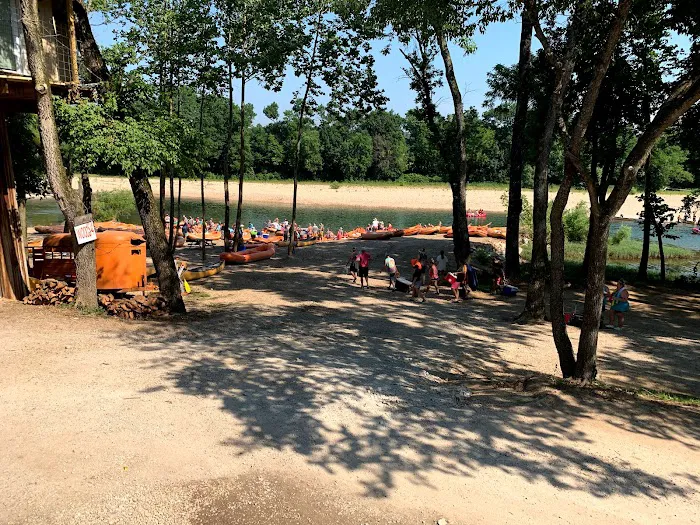 Lazy Days Campground Picture 1