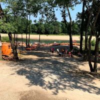 Lazy Days Campground ico