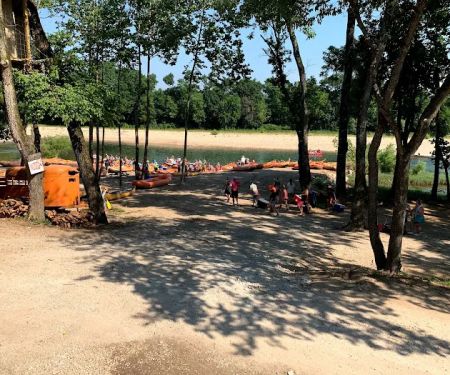 Lazy Days Campground