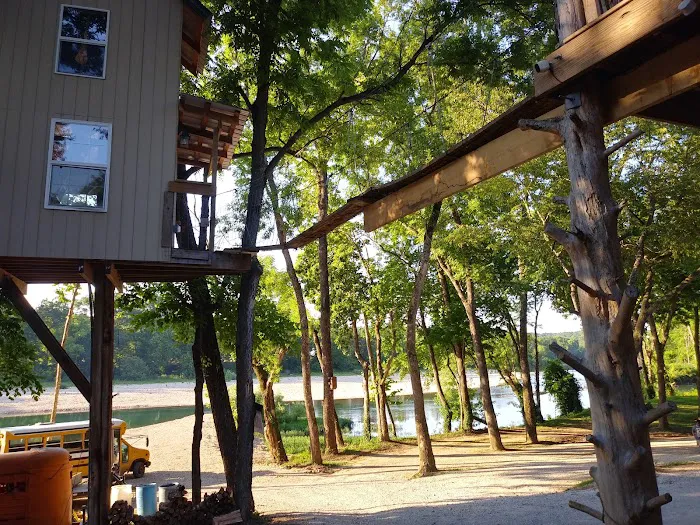 Lazy Days Campground Picture 2