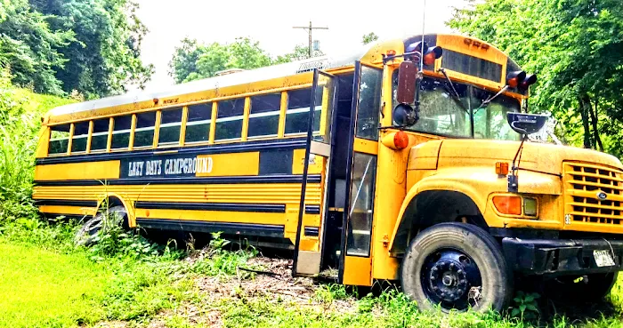 Lazy Days Campground Picture 5