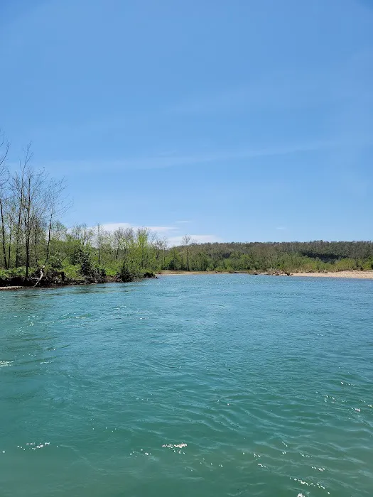 Lazy Days Campground Picture 4