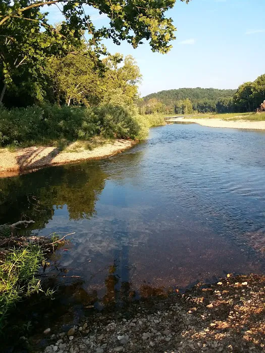 Lazy Days Campground Picture 10