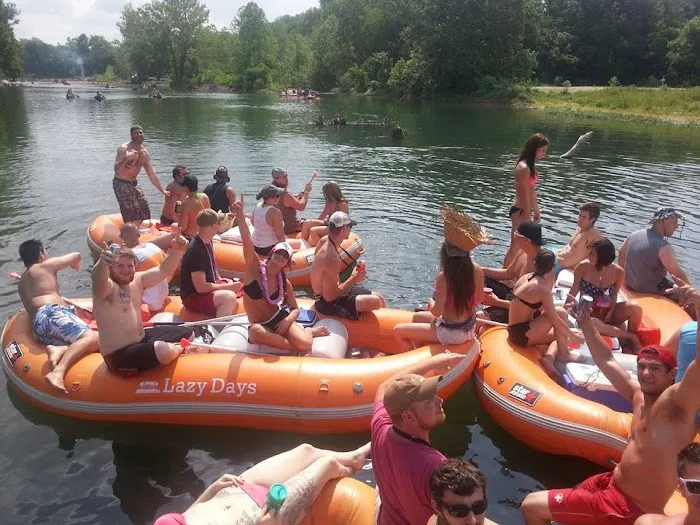 Lazy Days Campground Picture 9