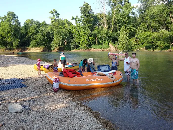 Lazy Days Campground Picture 3