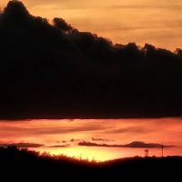 Mena Arkansas Cabins ico