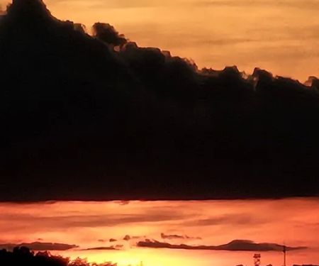 Mena Arkansas Cabins