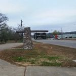 USDA Mena Ranger Station