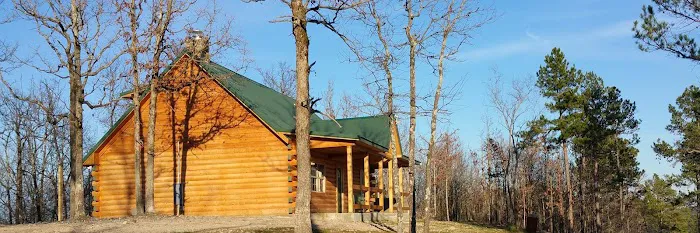Screaming Eagle Cabins Picture 6