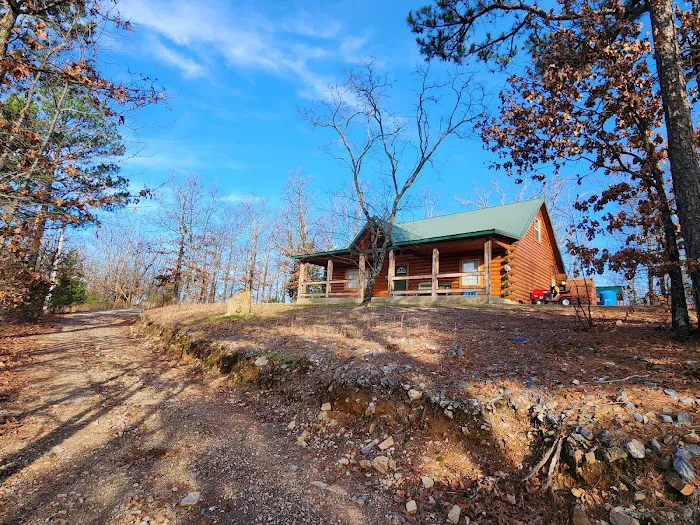 Screaming Eagle Cabins Picture 7